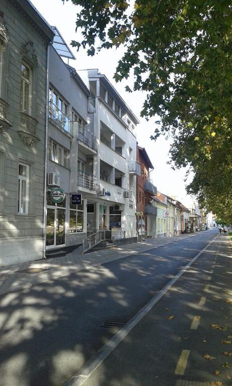 Apartment Marina Slavonski Brod
