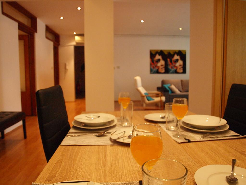 Apartment Marina *