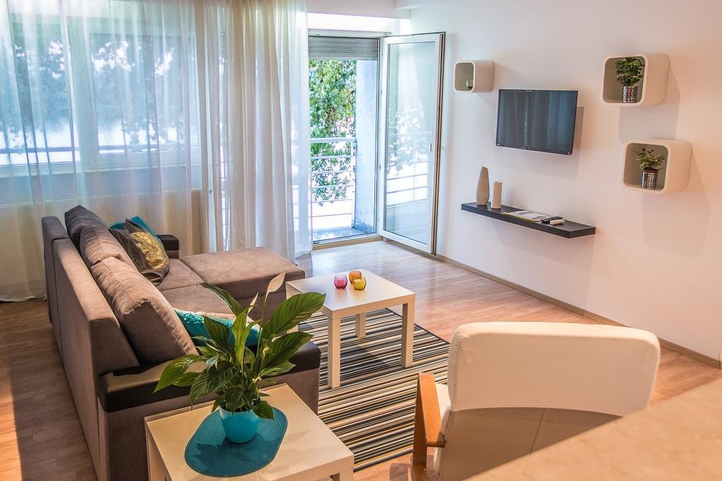 Apartment Marina *