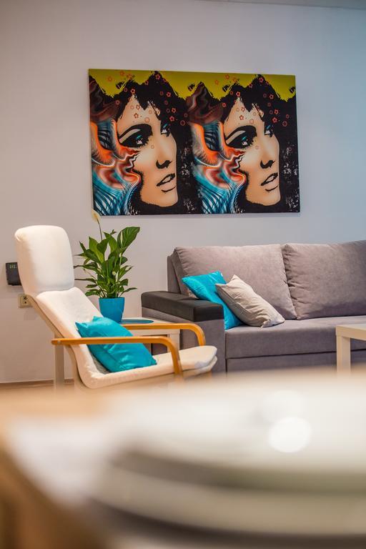 Marina Apartment