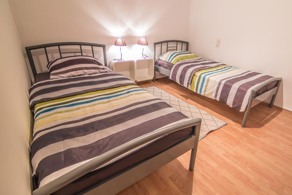 Apartment Marina Slavonski Brod
