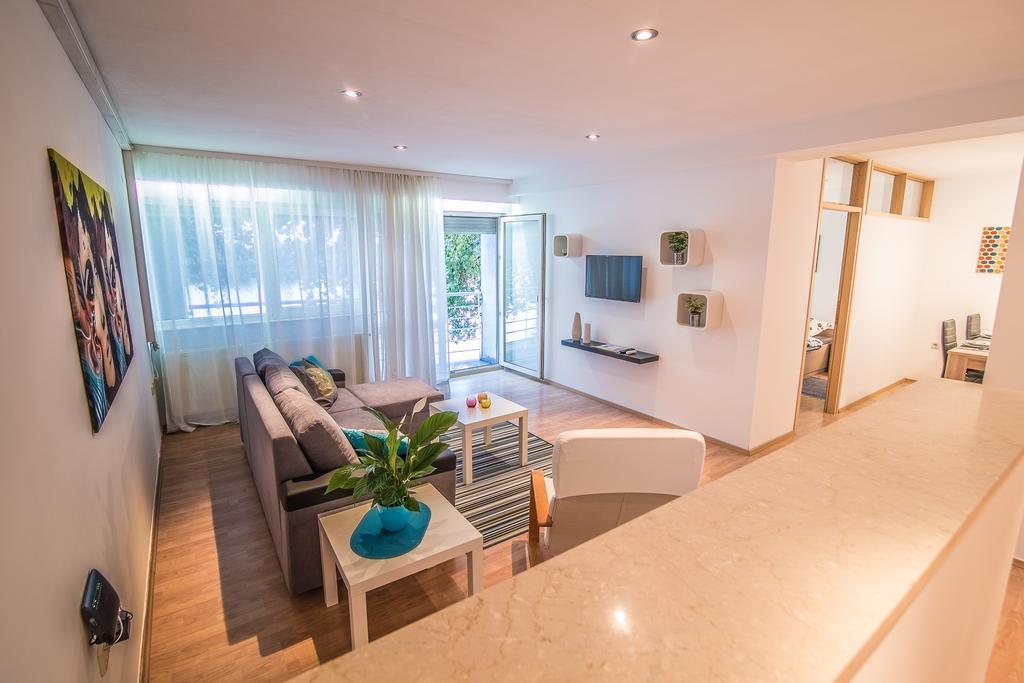 Apartment Marina *